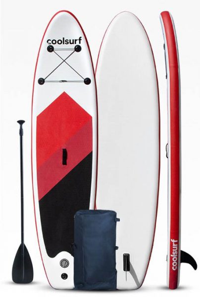3.2M Inflatable SUP package B